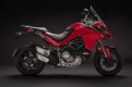 All original and replacement parts for your Ducati Multistrada 1260 S Touring 2018.